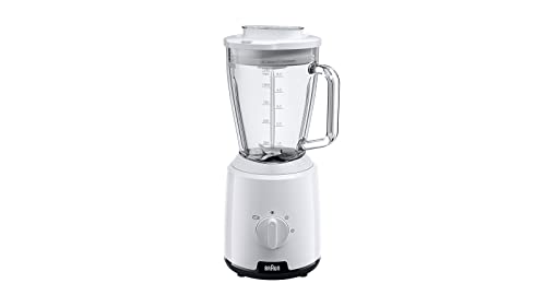 Braun PowerBlender 1 JB 1050 WH