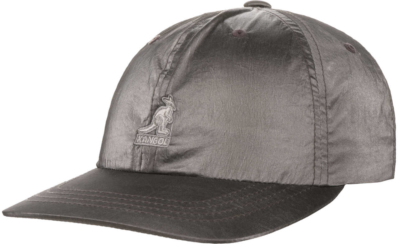 Czapka Iridescent by Kangol, szary, One Size