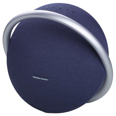 Harman Kardon Onyx Studio 8 Niebieski