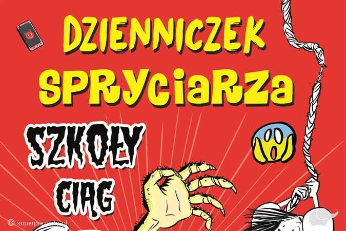 Voucher na książki dla dzieci i młodzieży