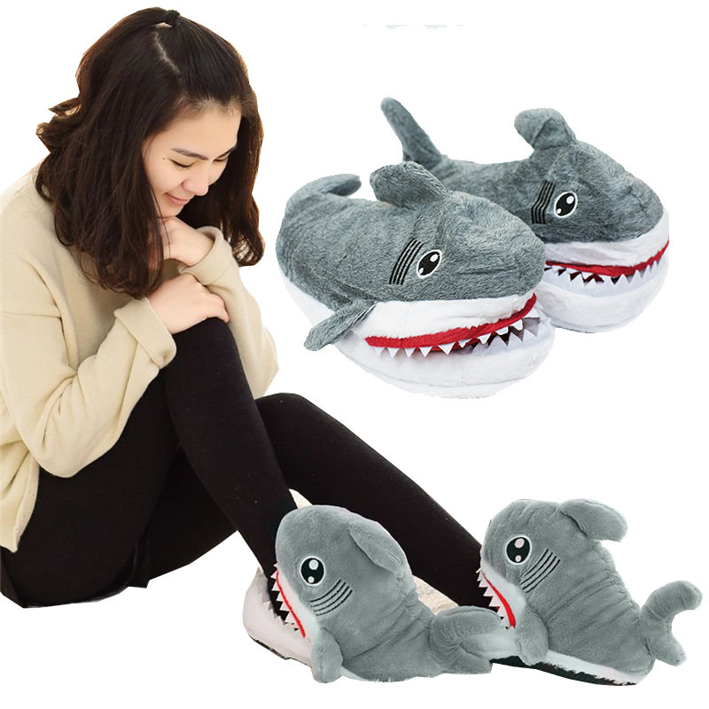 Kapcie Rekiny, Rozmiar 36-40