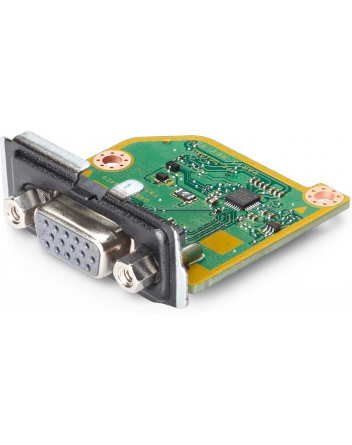 HP VGA Port Flex IO v2 13L53AA