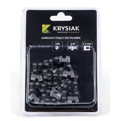 Łańcuch do piły KRYSIAK PAL 52 38 13