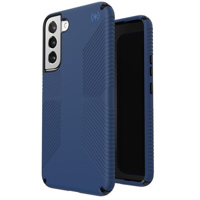 Speck Etui Presidio Grip 2, Galaxy S22 Plus, granatowe