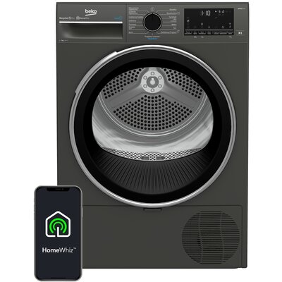 Beko B5T67249MPB