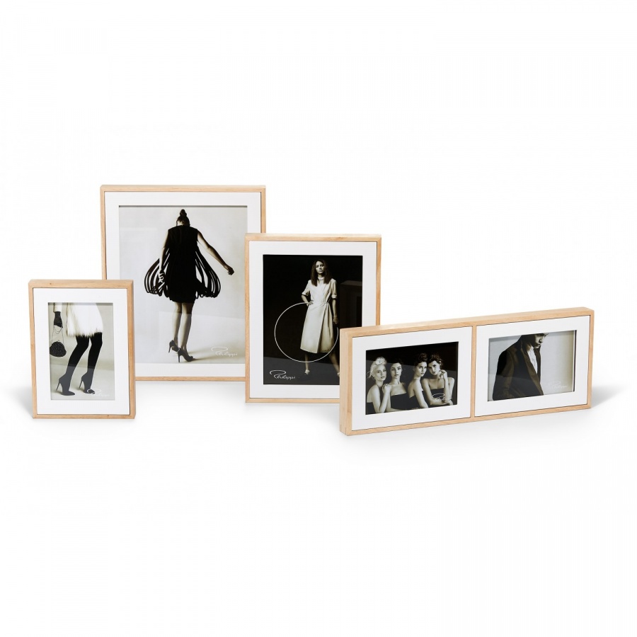 Ramka na zdjęcie 20 x 25 cm Fashion kod: P158013 + Sprawdź na SuperWnetrze.pl