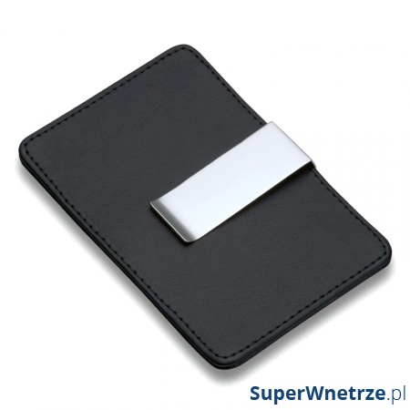 Portfel + etui na karty kredytowe Philippi Travel kod: P157001 + Sprawdź na SuperWnetrze.pl