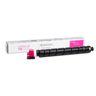 Kyocera TK 8365M - Toner laserowy Magenta 1T02YPBNL0
