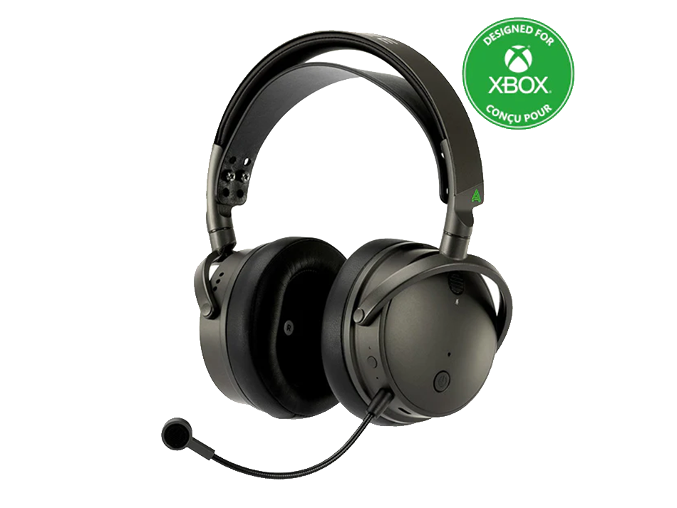 Audeze Maxwell Xbox