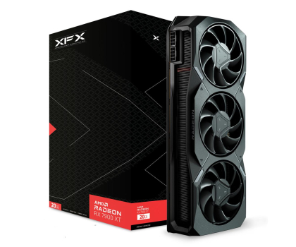XFX Radeon RX 7900 XT 20GB