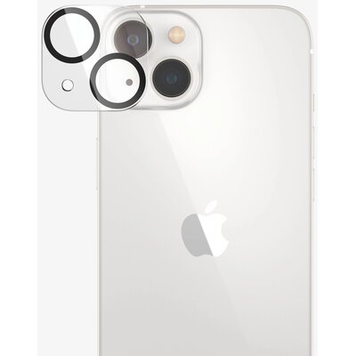 Szkło ochronne PanzerGlass Camera Protector na Apple iPhone 14/14 Plus (0399)