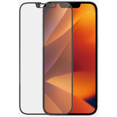 PanzerGlass Szkło hartowane Ultra-Wide Fit CamSlider do Apple iPhone 14/13/13 Pro