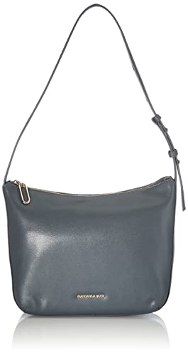 Mandarina Duck Luna damska torba na ramię, 26 x 19,5 x 12 cm (dł. x wys. x szer.), Iron Gate, 26x19,5x12 (L x H x W)