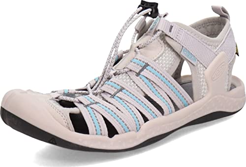 KEEN Sandały damskie Drift Creek H2, Porcelana parowa, 38.5 EU