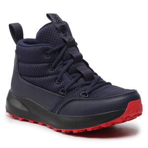 Trzewiki Rossignol - Rossi Resort RNLMC11 Navy 705