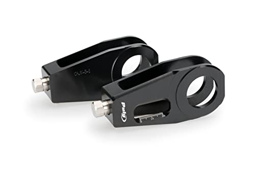 Puig 20697N napinacz łańcucha do Yamaha Black