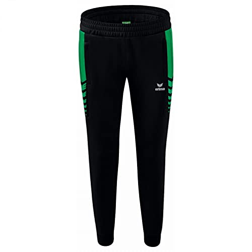 Erima Damskie spodnie treningowe Six Wings