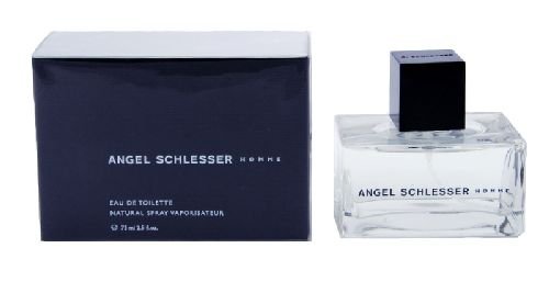 Angel Schlesser Angel Schlesser Homme Woda toaletowa 75ml