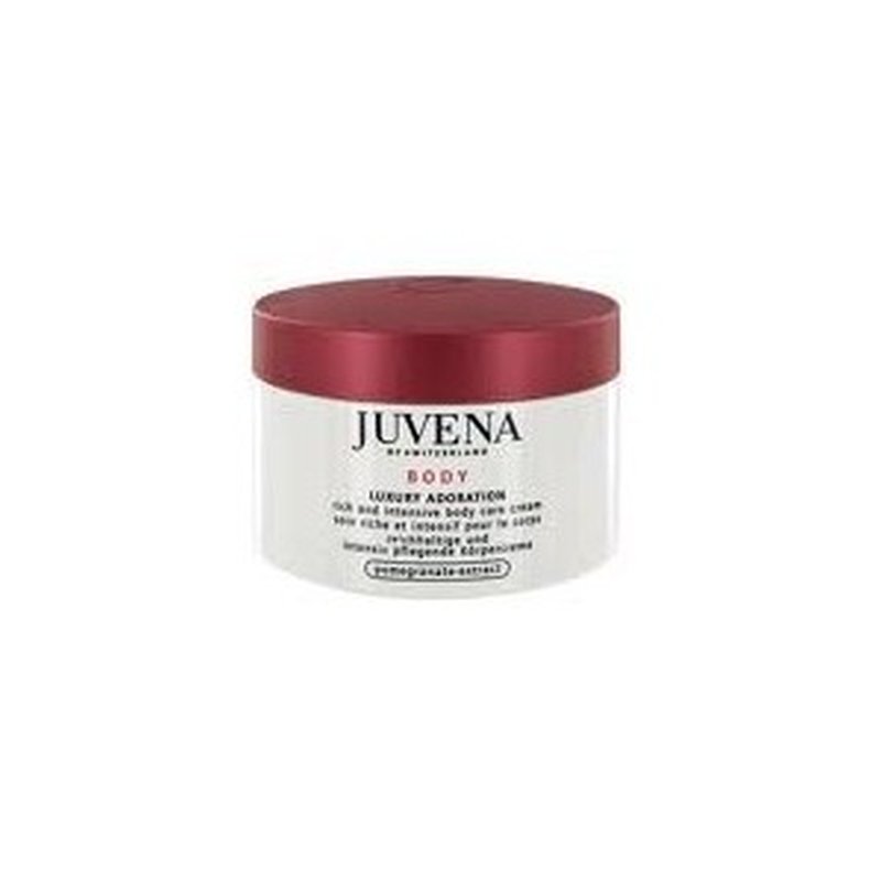 Juvena Krem do ciała - Juvena Body Luxury Adoration Rich and Intensive Body Care Cream Krem do ciała - Juvena Body Luxury Adoration Rich and Intensive Body Care Cream