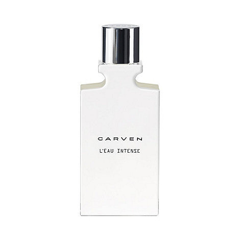 Carven, L'eau Intense, woda toaletowa, 50 ml