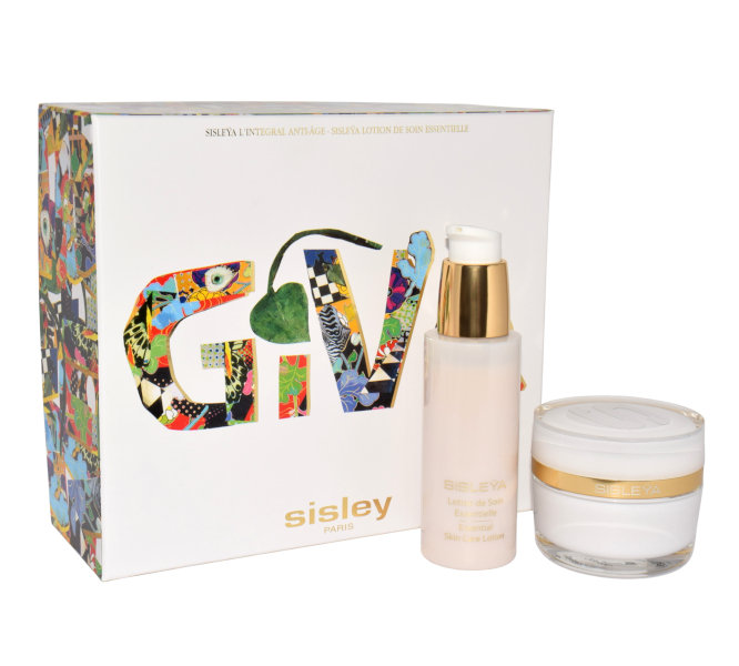 Sisley SISLEA LINTÉGRAL ANTI-AGE DUO