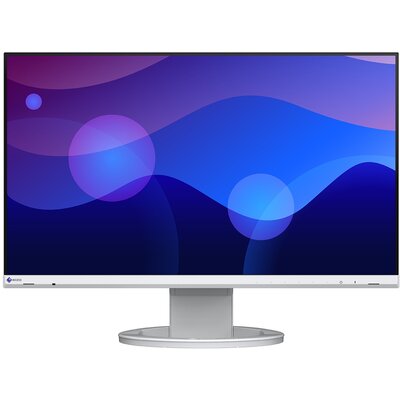 Eizo FlexScan EV2480 biały (EV2480-WT)