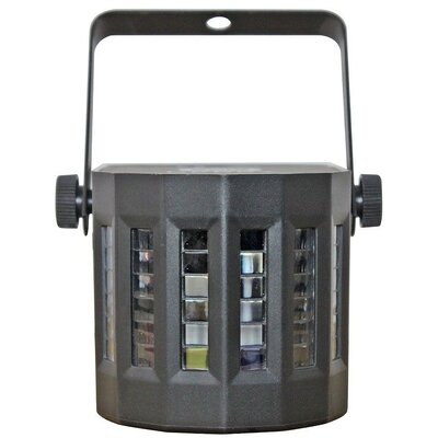 Light4me LIGHT4ME DERBY MINI efekt flower turbo promienie