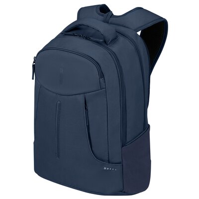 American Tourister Urban Groove UG14 przegroda na laptopa 40 cm dark navy