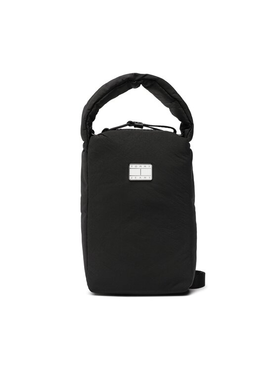 Tommy Hilfiger TJW Hype Etui na telefon komórkowy 12 cm black