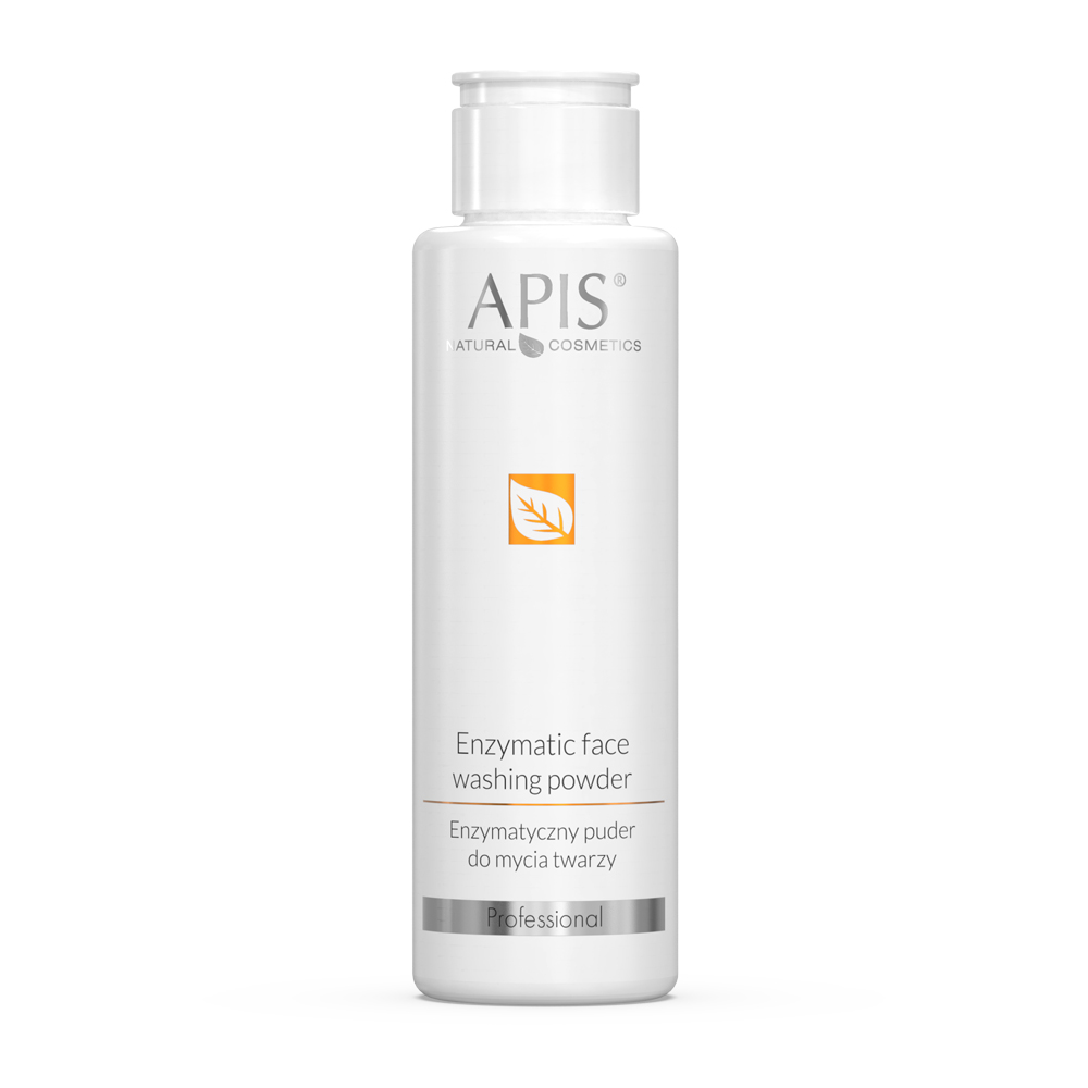 ACTIVESHOP APIS ROSACEA- STOP Enzymatyczny puder do mycia twarzy 80 g