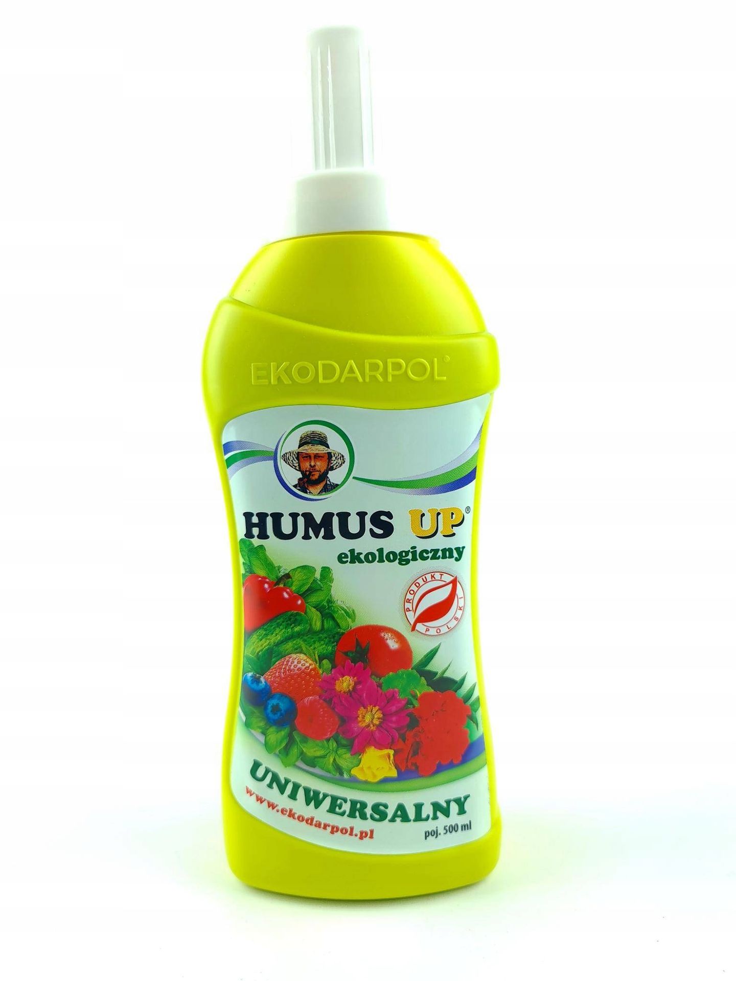 HUMUS UP UNIWERSALNY 0,5L