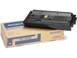 Toner Kyocera Tk-7205 1T02NL0NL0 35k BK Oryg NB