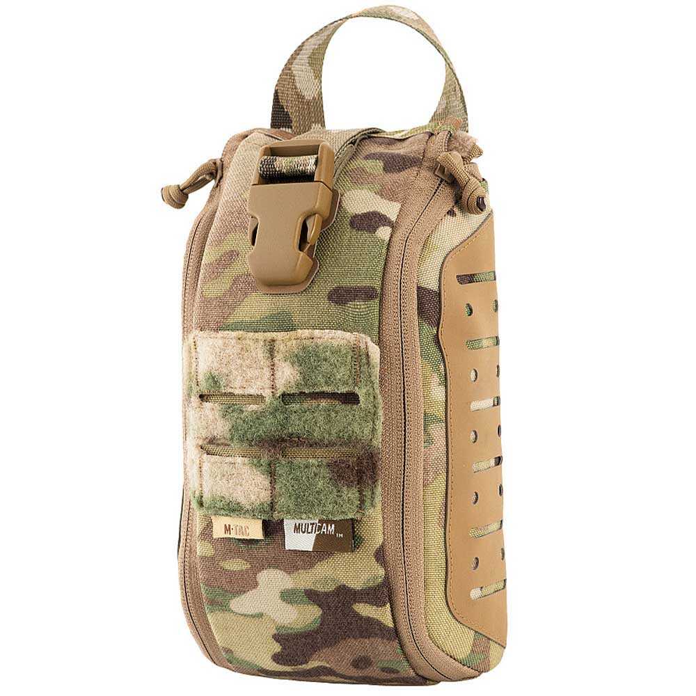 Apteczka zrywana M-Tac Elite Rip Off - MultiCam (10078008)