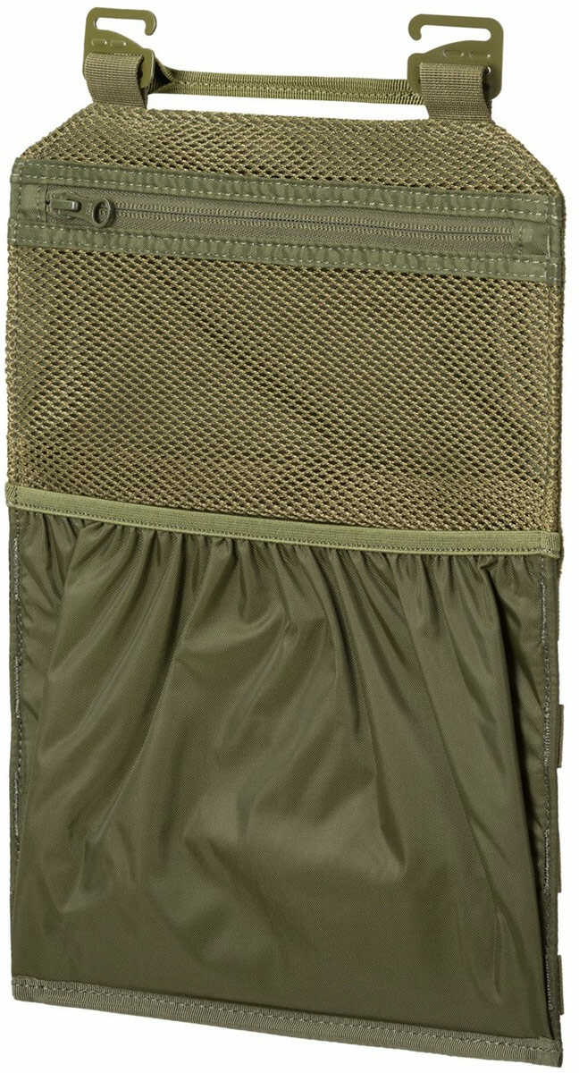 Panel Helikon Backpack Insert - Olive Green (IN-BPP-NL-02)