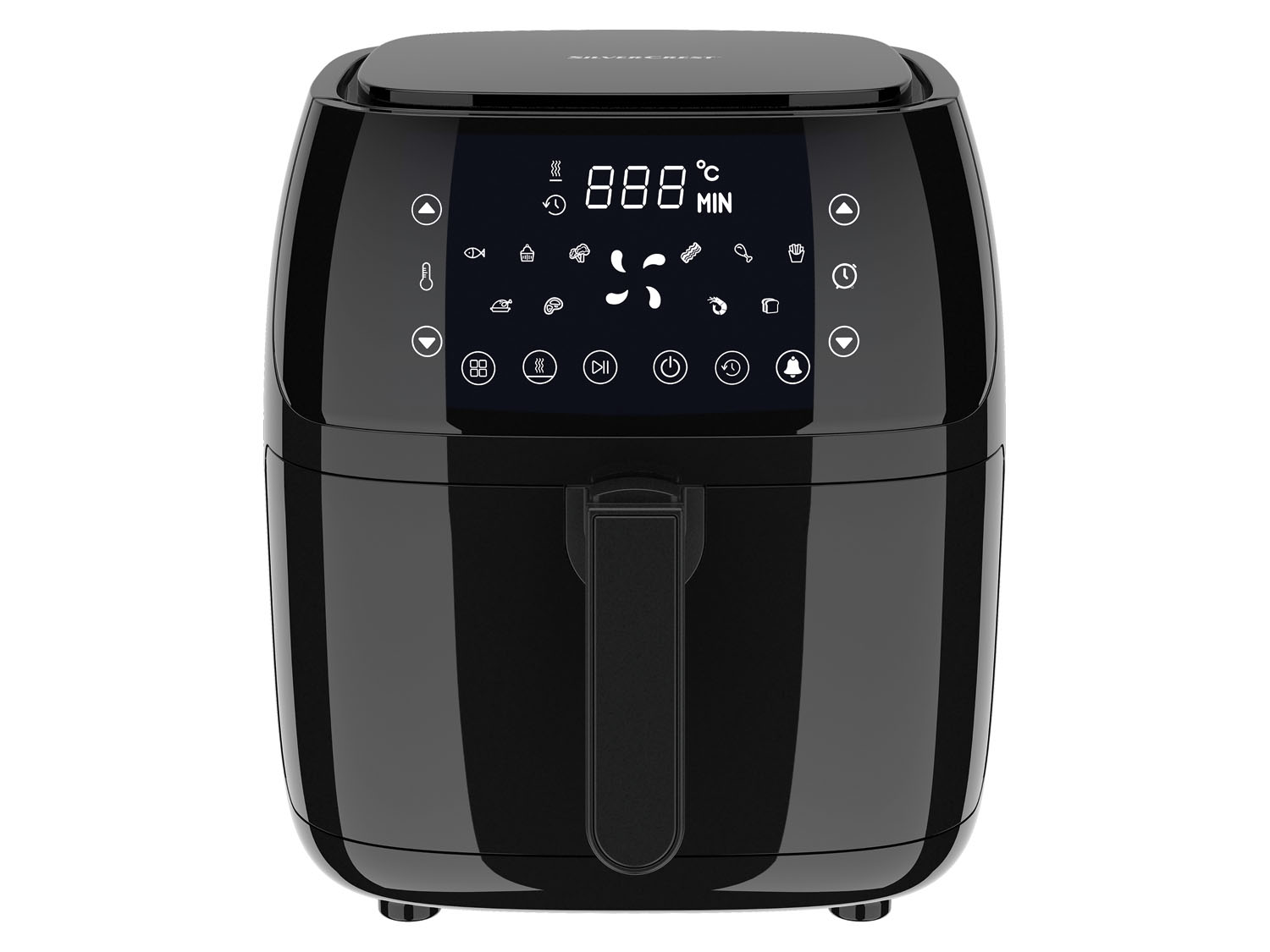 SilverCrest SHFD 2150 A2
