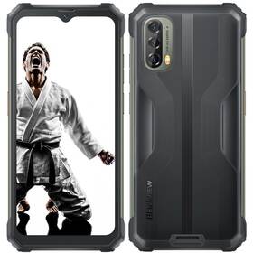 Blackview BV7100 6GB/128GB Dual Sim Czarny