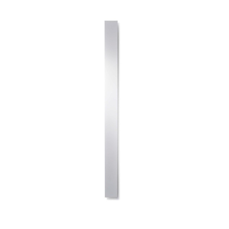 Vasco Beams Mono EL Grzejnik elektryczny 200x15 cm czarny RAL 9005 1125801502000066-9005