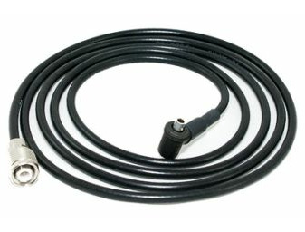 Kabel antena GPS - GRS-1 średni (1,25m)