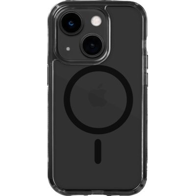 LAUT Crystal Matter - obudowa ochronna do iPhone 14 Plus kompatybilna z MagSafe (black)