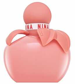 Nina Ricci Nina Rose woda toaletowa 30ml