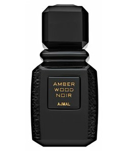 Ajmal Amber Wood Noir woda perfumowana 100ml