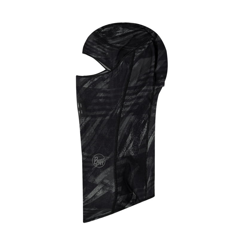 Kominiarka Buff ThermoNet Hinged Balaclava Bardeen Black