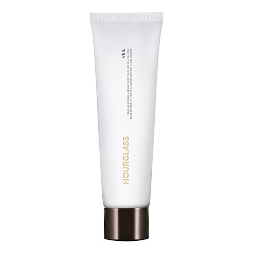 Veil Mineral Primer -  Baza mineralna pod makijaż