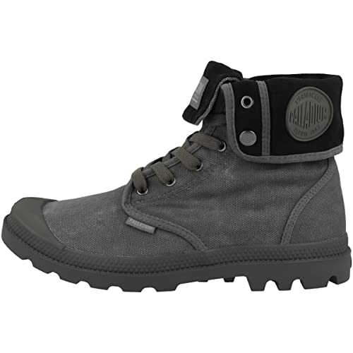 Palladium Baggy, Trampki męskie, Metal Black, 41 EU