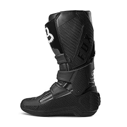 Fox Racing Motion Buty do motocrossu, czarne, rozmiar 46