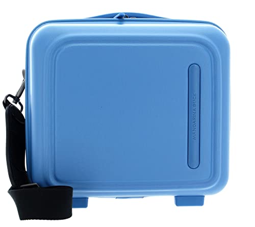 LOGODUCK + etui na kosmetyki, Parisian Blue, LOGODUCK +