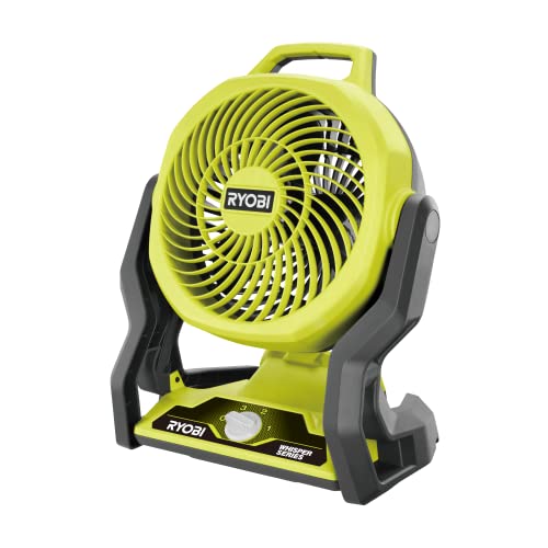 Wentylator akumulatorowy 18V RF18-0 RYOBI ONE+