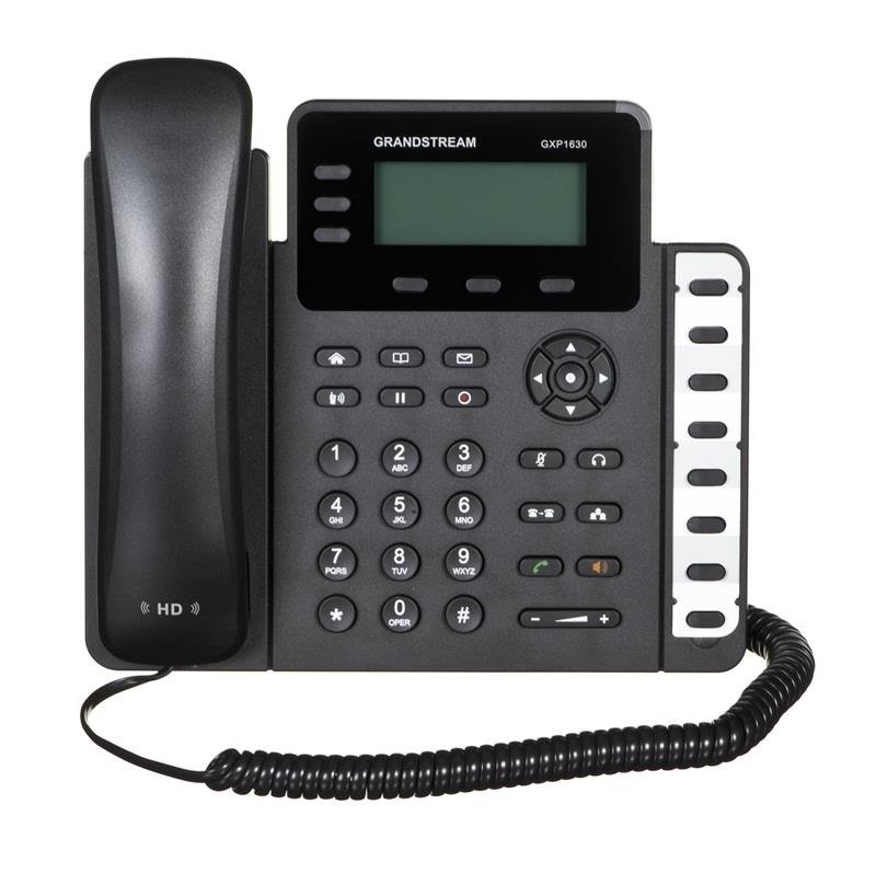 Grandstream IP Phone GXP1630 GXP1630 (GGXP1630)