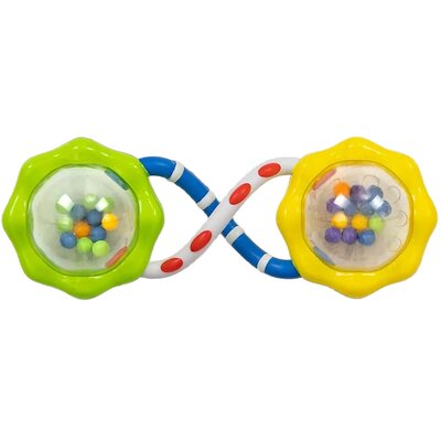 Grzechotka Zakręcona Milly Mally