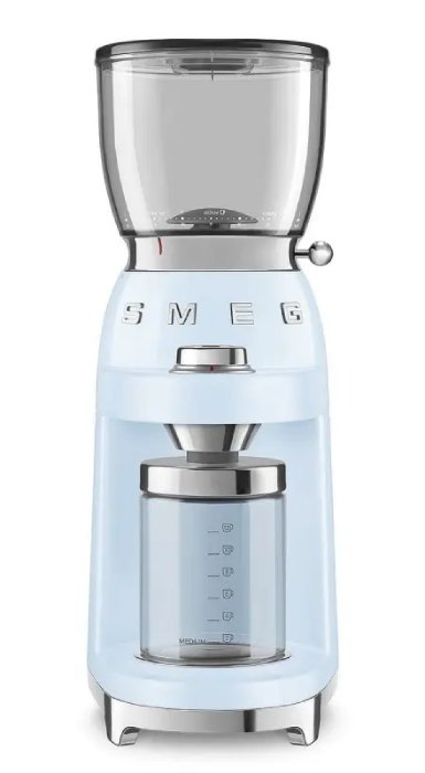 SMEG CGF01PBEU